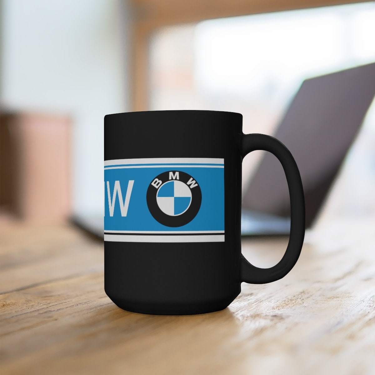 Bmw Mug Etsy