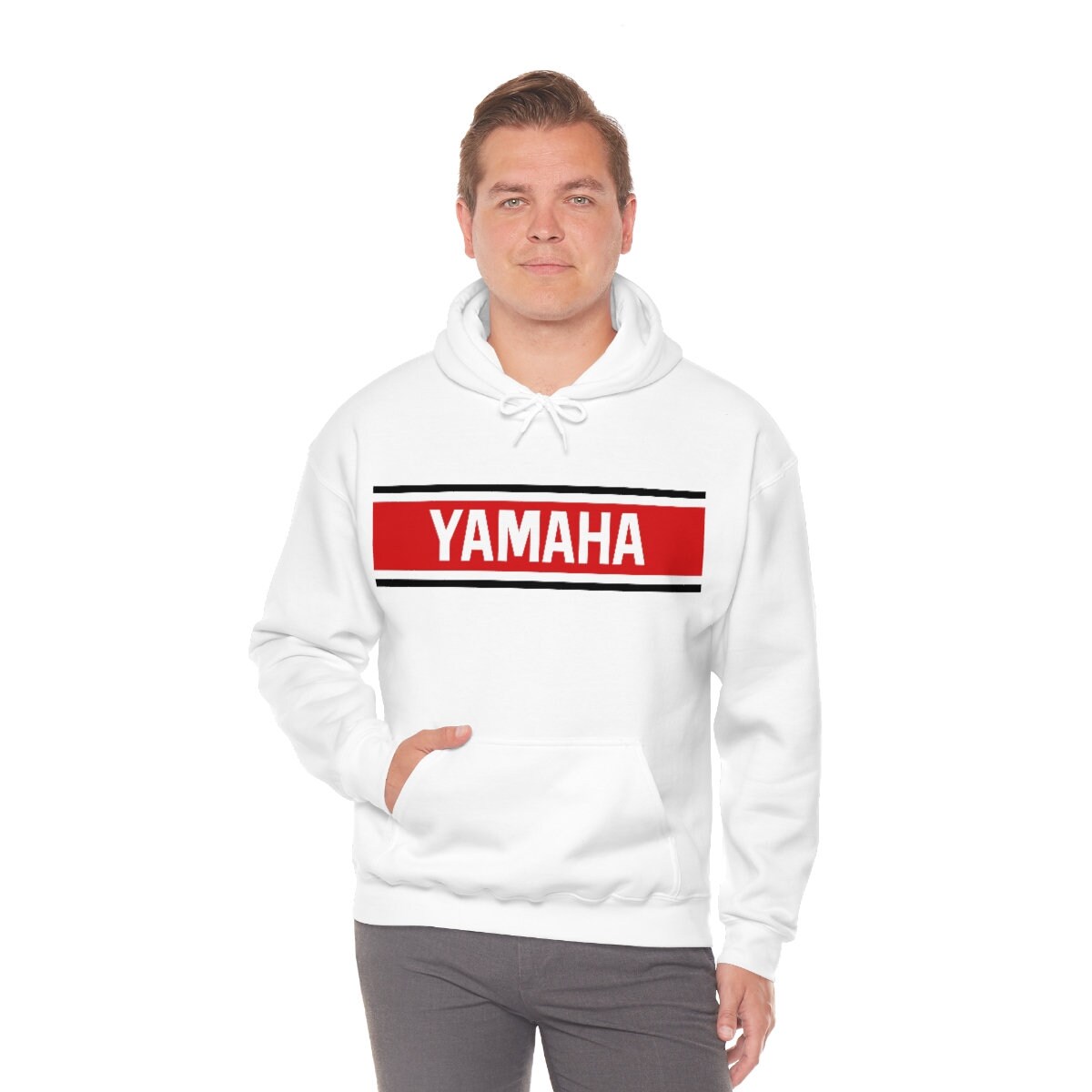 yamaha custom hoodies