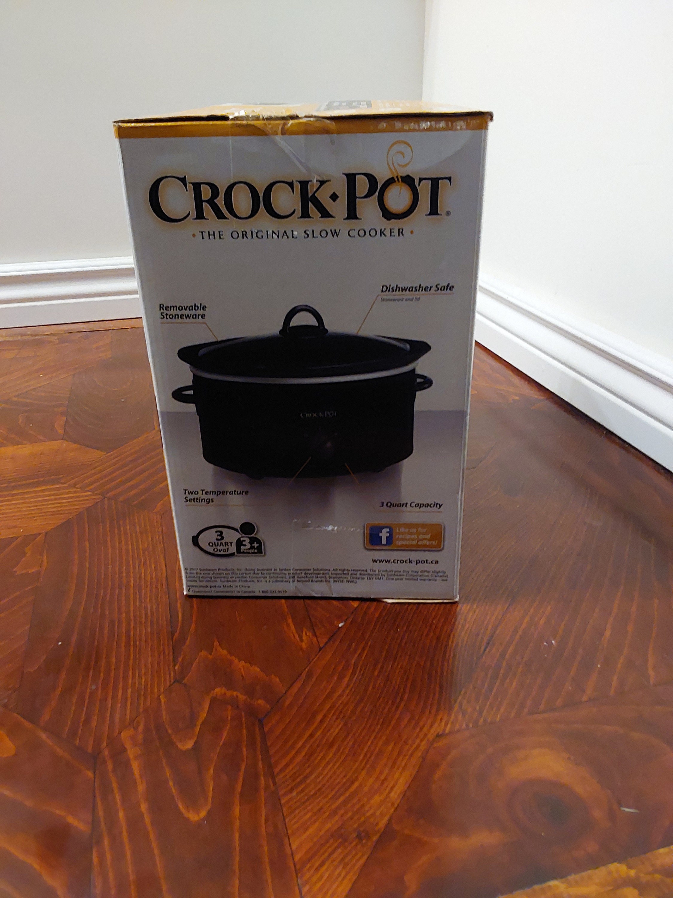 Buy 3 Quart Crockpot Online in India 