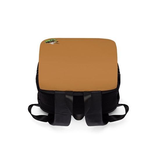 Disover Unisex Casual Shoulder Backpack
