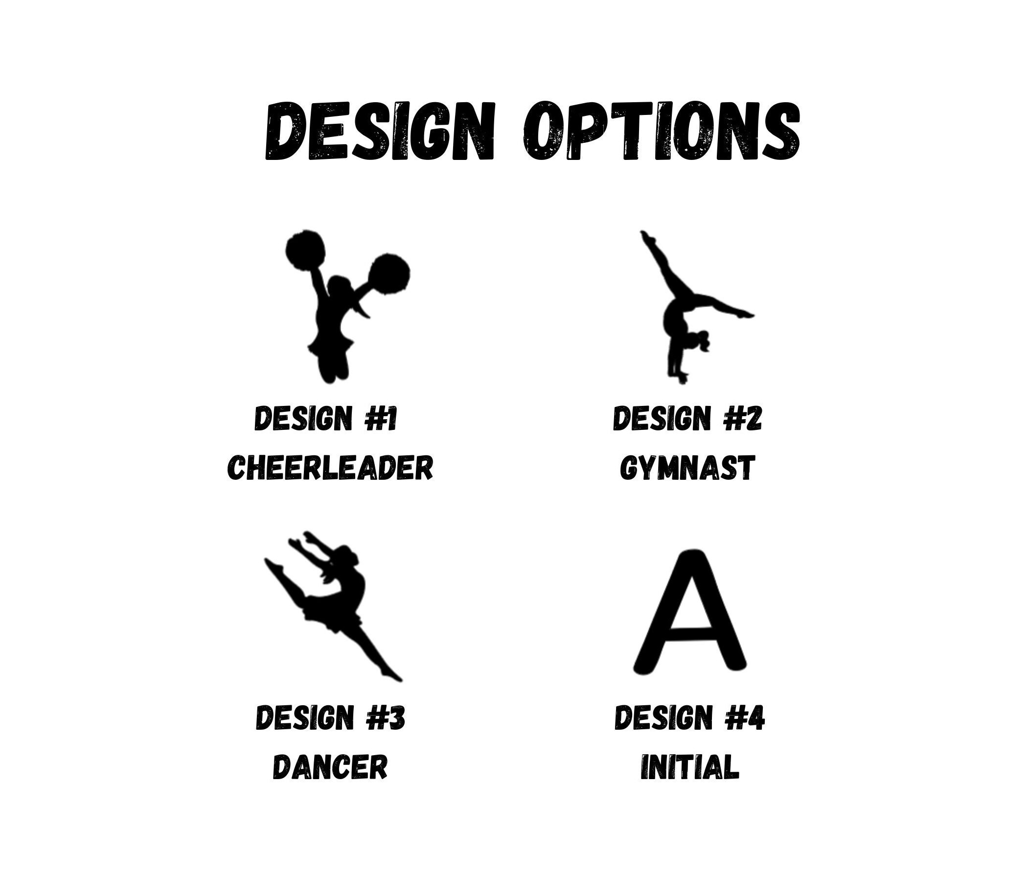 Mini Dance Hair Kit, Gymnastics Hair Kit, Cheer Hair Kit, Emergency Hair Kit Etsy