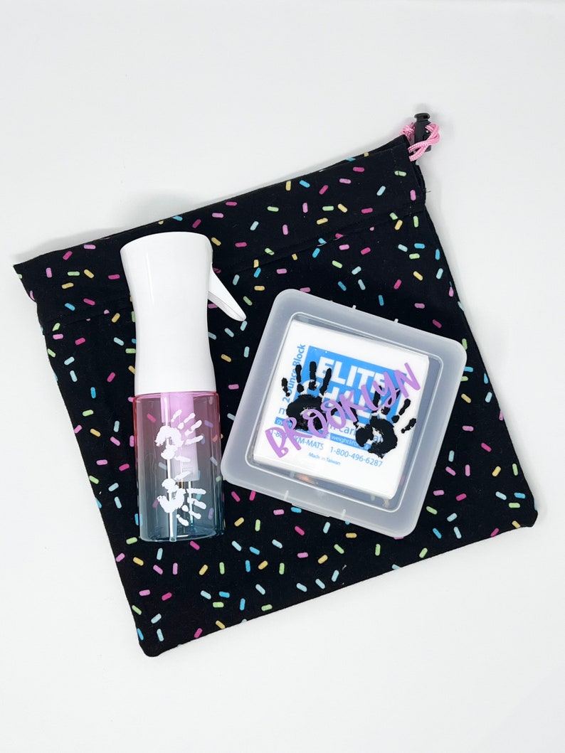 Gymnastics Chalk Box, Chalk Box, Customized Chalk Box, Storage Box