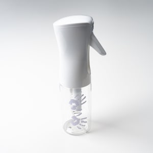 Custom Spray Bottle, Gymnastics Spray Bottle, Dance Spray Bottle, Cheer Spray Bottle