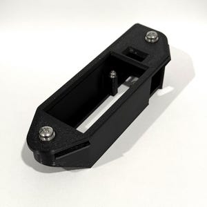 Map Light Mount Adapter | 1989 - 1993 Dodge Ram Trucks