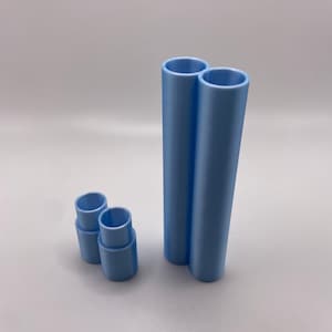 King-Size Doob Tube for 2 Prerolls or Pens