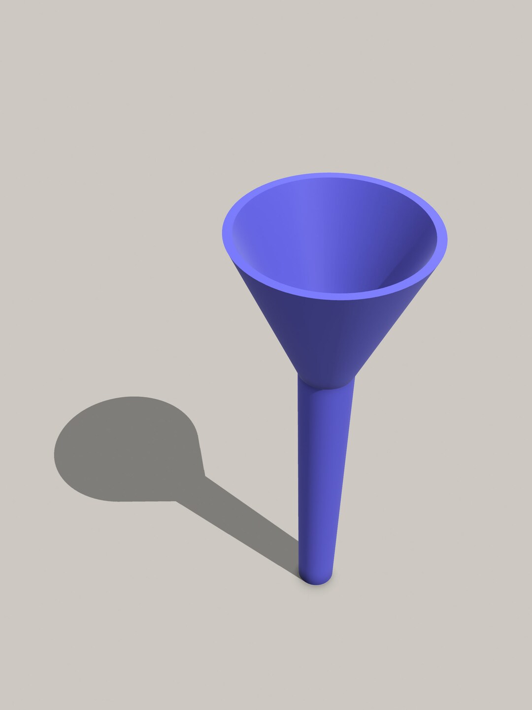 Cone Filler / Joint Filler for King Size Joints Fits Shorty Etsy