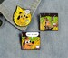 THIS IS FINE Enamel Pins Custom Cartoon Dog Brooches Lapel Pin Shirt Bag Funny Animal Badge Jewelry Gift Fans Friends 