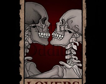 The Lovers