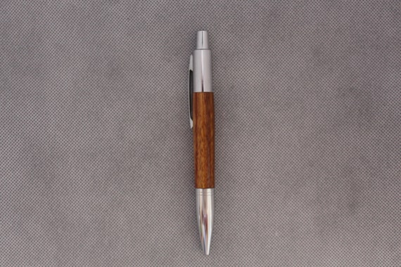 Reclaimed Wood Pen
