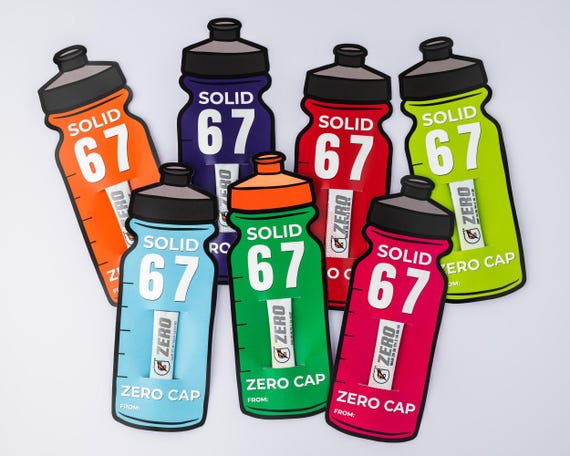 6 7 Valentine Printable, Tween Slang Classroom Valentine, Drink Mix Packet Holder, Non-Candy Sports Bottle Valentine, Kids School Exchange