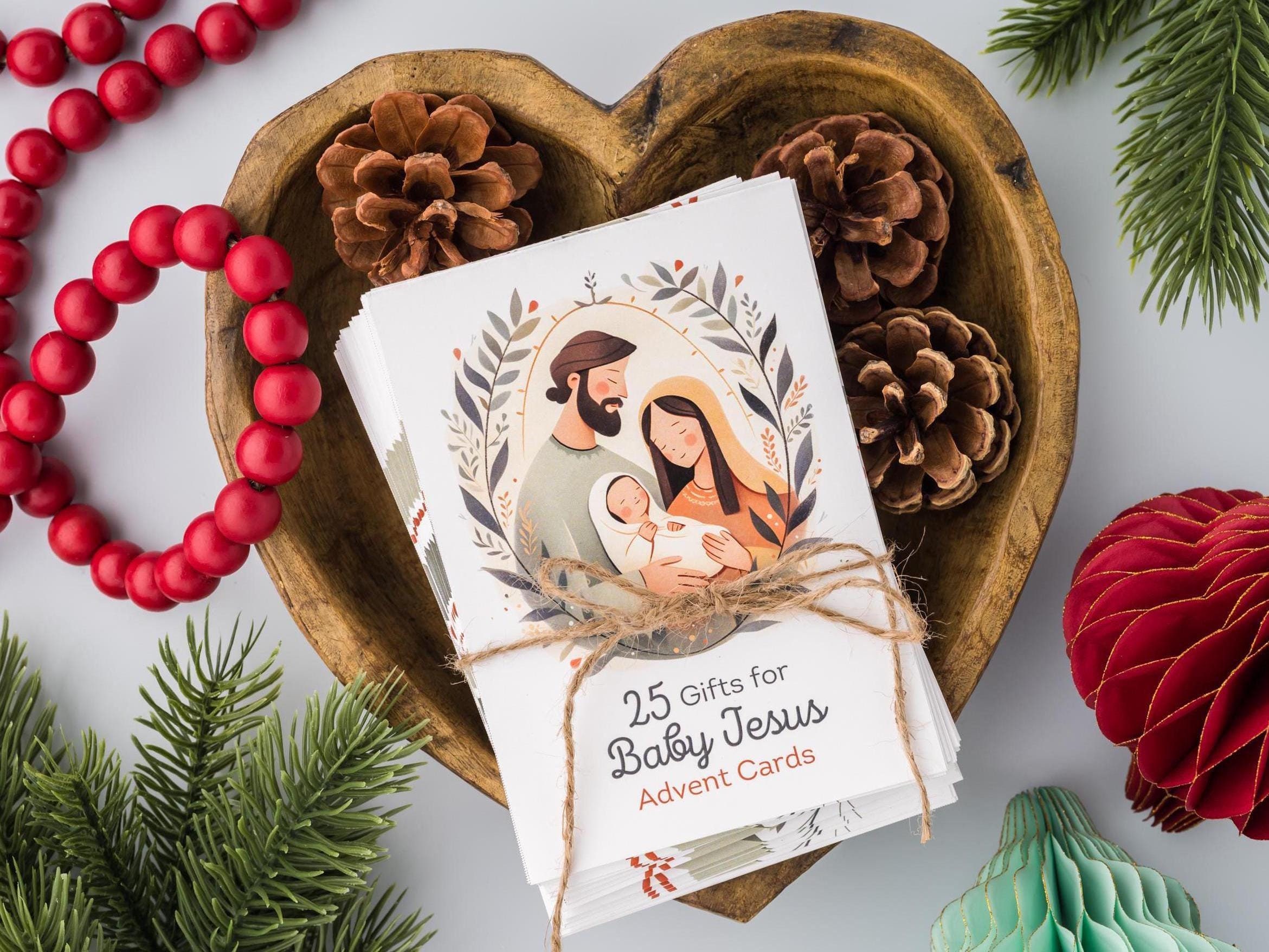 Lot De 20 Feuilles De Tatouages De Noël Pour Enfants, Calendrier De L