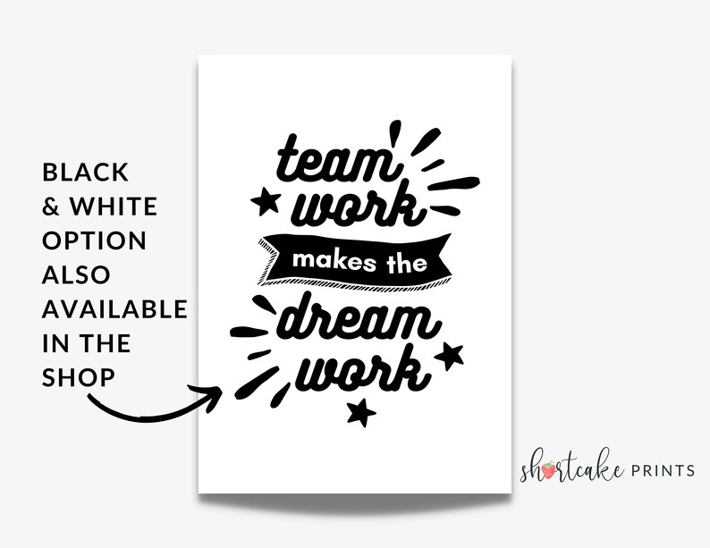 Employee Appreciation Card 5x7 Blank Inside - Etsy