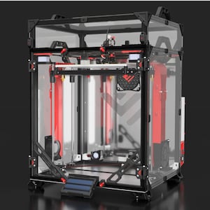 VZBoT Mellow Kit VZ330 / Essential Parts