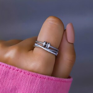 Engagement ring for step daughter hotsell