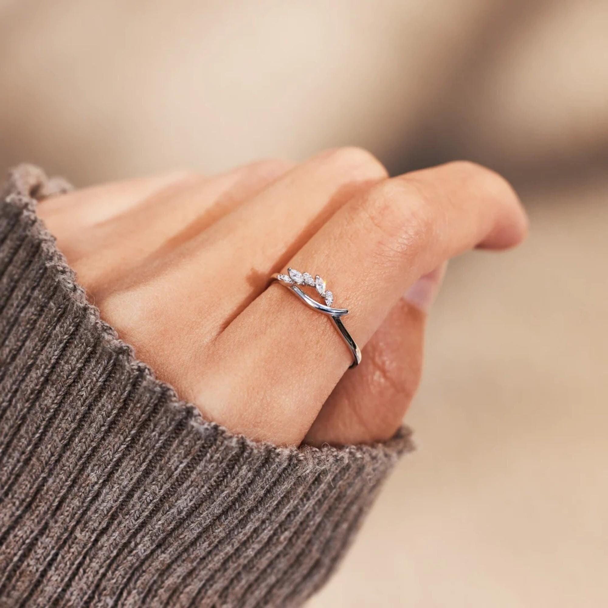 Sister Rings Etsy Australia