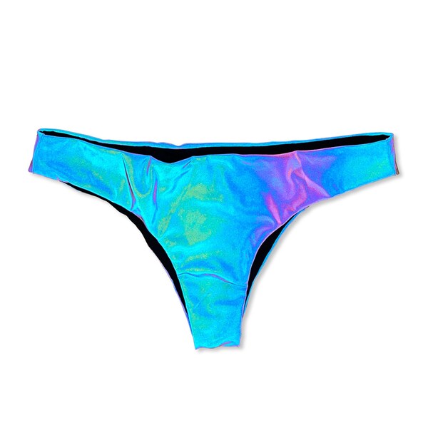 Glow in Dark Bikini Etsy Australia