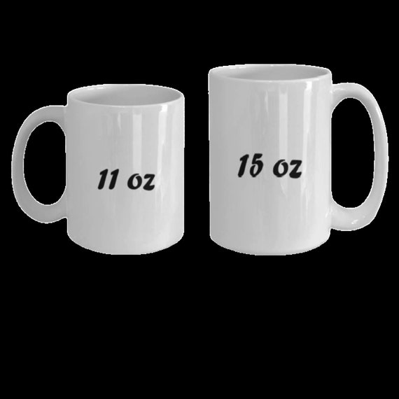 Shih Tzu Gift Shih Tzu Mug 11oz 15oz Quality Ceramic Coffee - Etsy