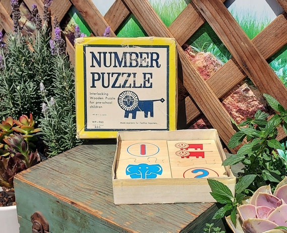 What To Do With Old Puzzles: Puzzle Recycling 101