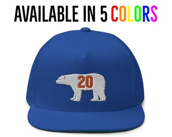 Mets Bear - Etsy