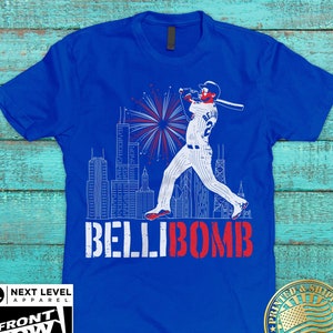 Cody Bellinger Shirt 