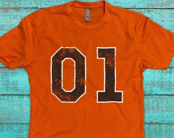 Dukes of shop hazzard sweatshirt