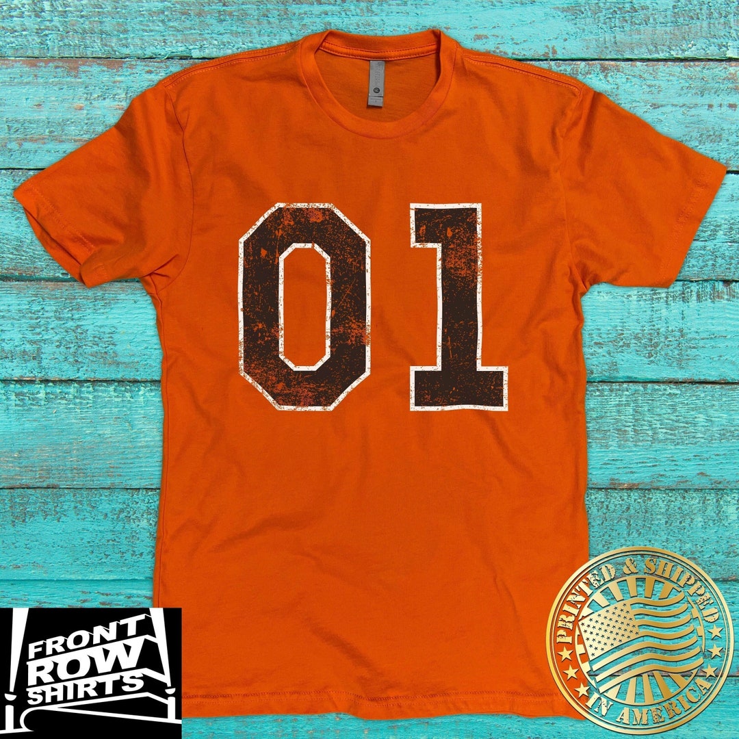 General lee shirt hotsell