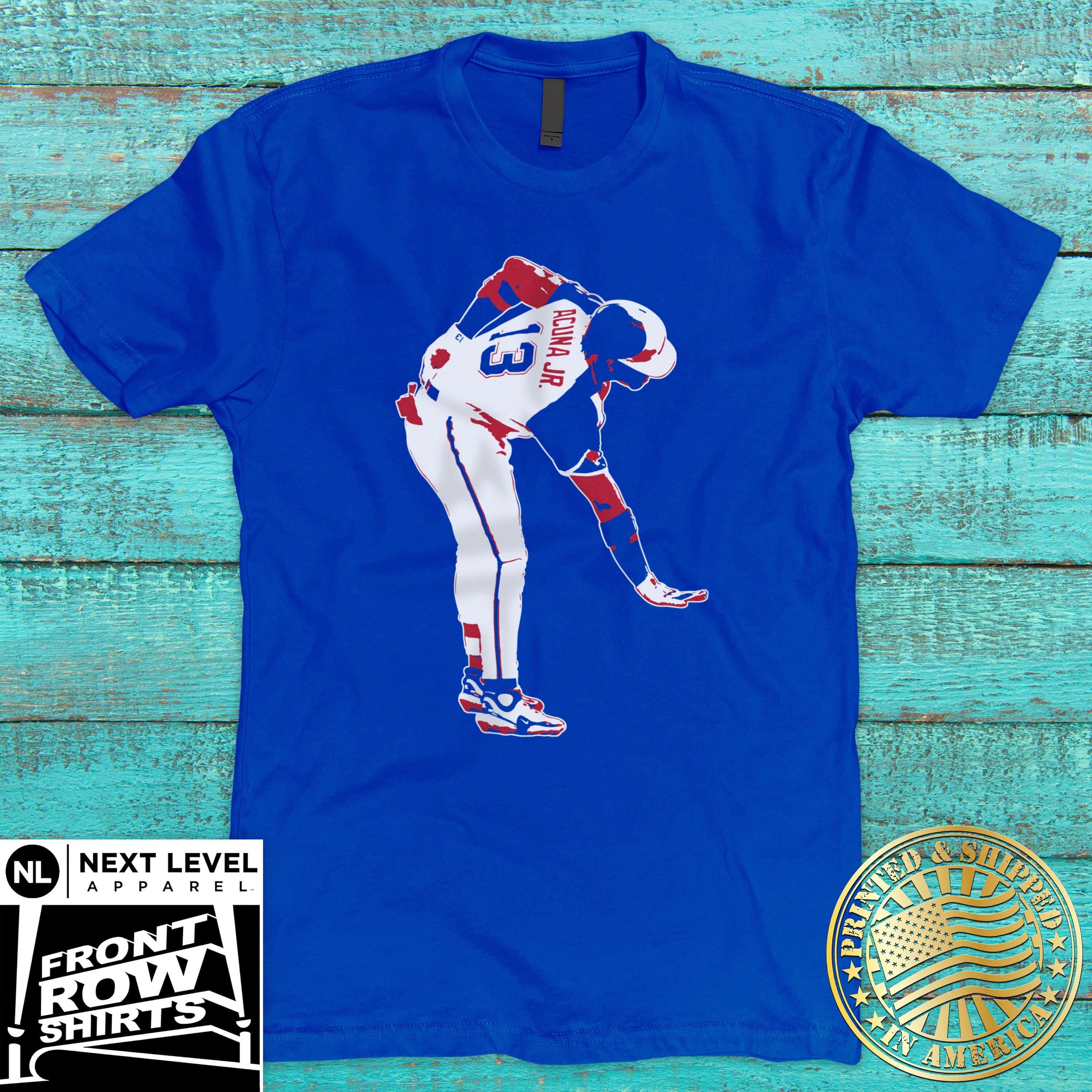 Top Atlanta Braves Baseball Mix It Up ATL Shirt - ValleyTee