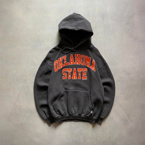 Vintage 90s Russell Athletic Oklahoma State Univer