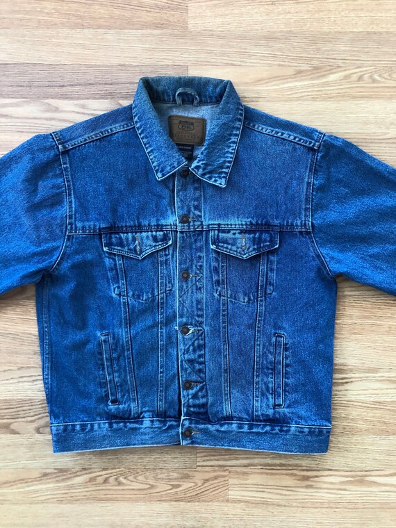 Route 66 Vintage Premium Jeanswear Jean 