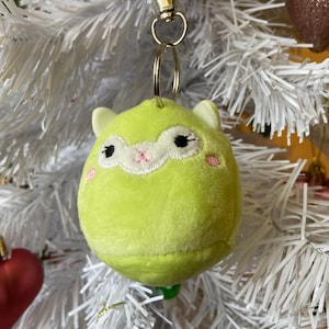 Squishmallow green alpaca sales