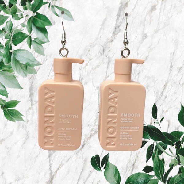 Conditioning Shampoo Etsy