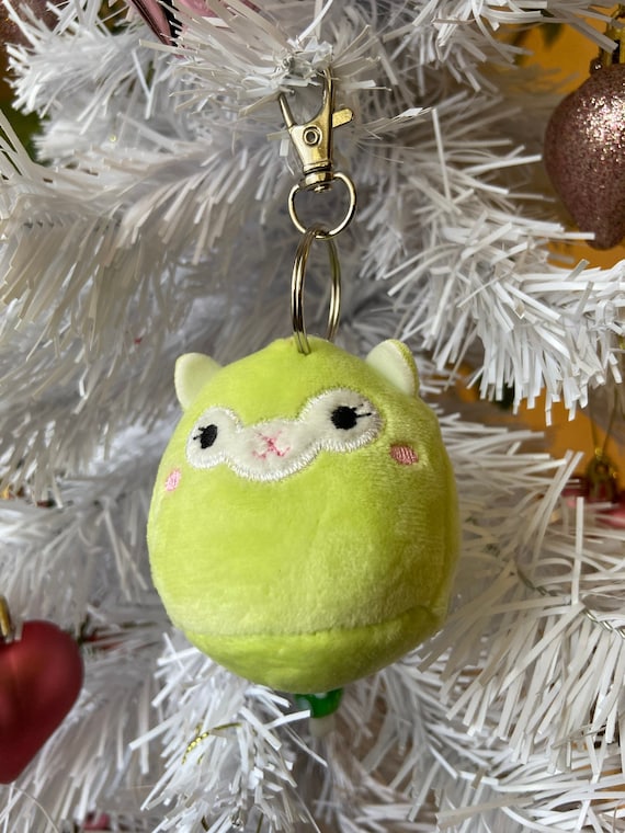 Squishmallow jim outlet