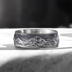 Anello fedina Unoaerre fascia larga uomo donna in argento 925 lucida e bombata-personalizzabile