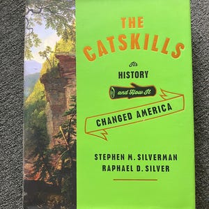 Il libro di Catskills