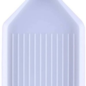 Rhinestone sorting flipping tray
