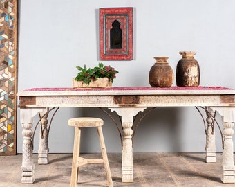RUPALI Indian Table