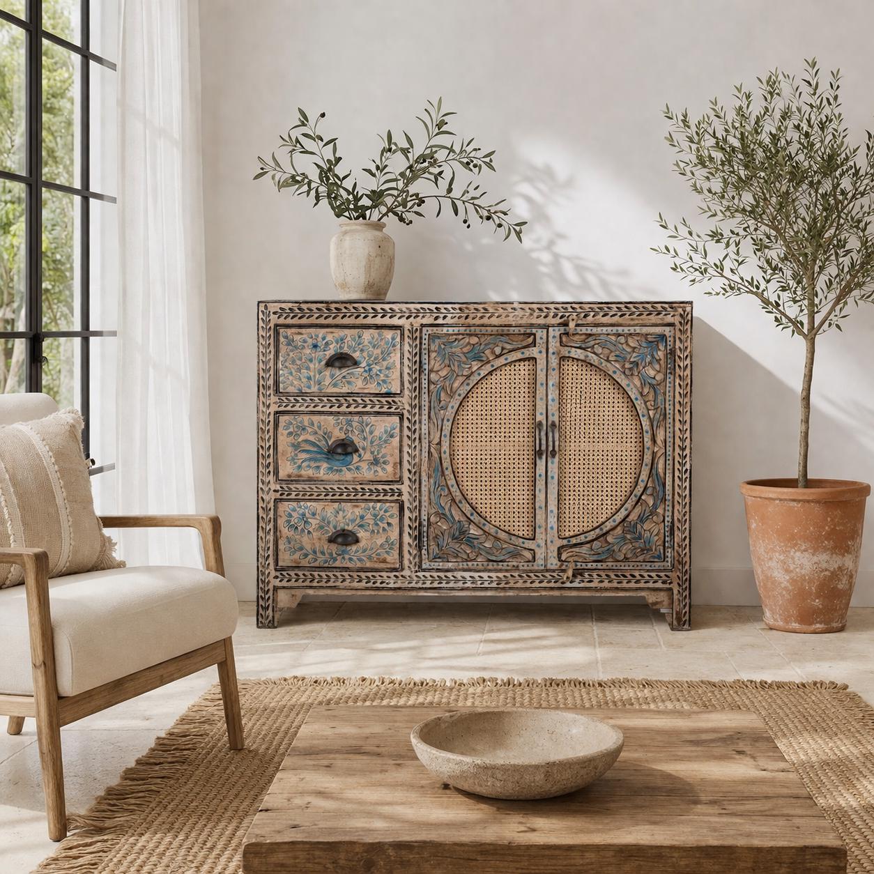 Sideboard flur