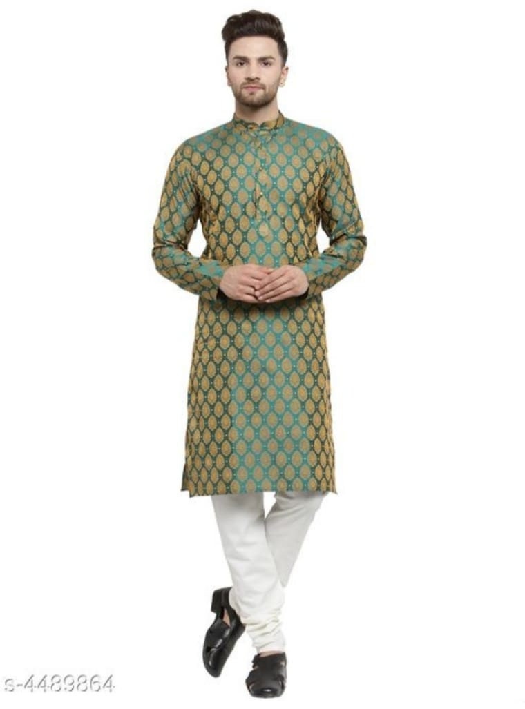 Shoes With Kurta - Etsy