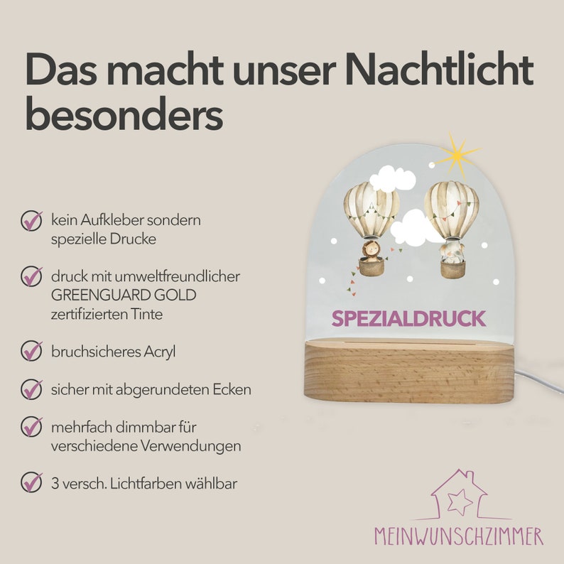 Fotogeschenk Andenken, Familie Geschenk, Fotolampe, Lampe Hund Katze, Haustierlicht, Trauerlicht, Andenken, Gedenksymbol zdjęcie 2