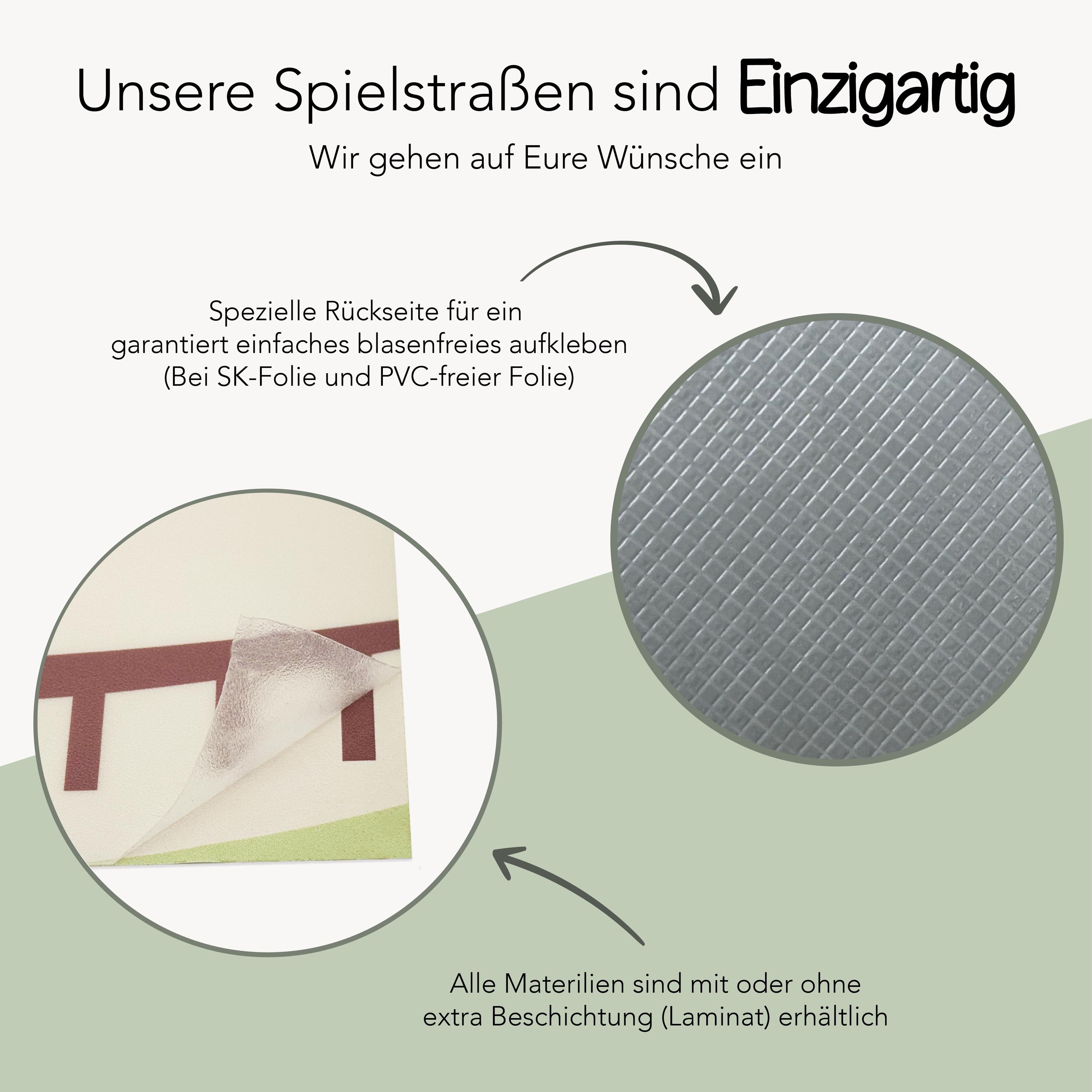Ikea Trofast Aufkleber