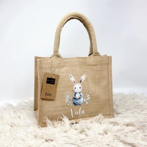 Wielkanoc, worek wielkanocny, kosz wielkanocny, worek jutowy Wielkanoc, koszyk wielkanocny personalizowany, worek wielkanocny jutowy, wielkanocny prezent dla dzieci
