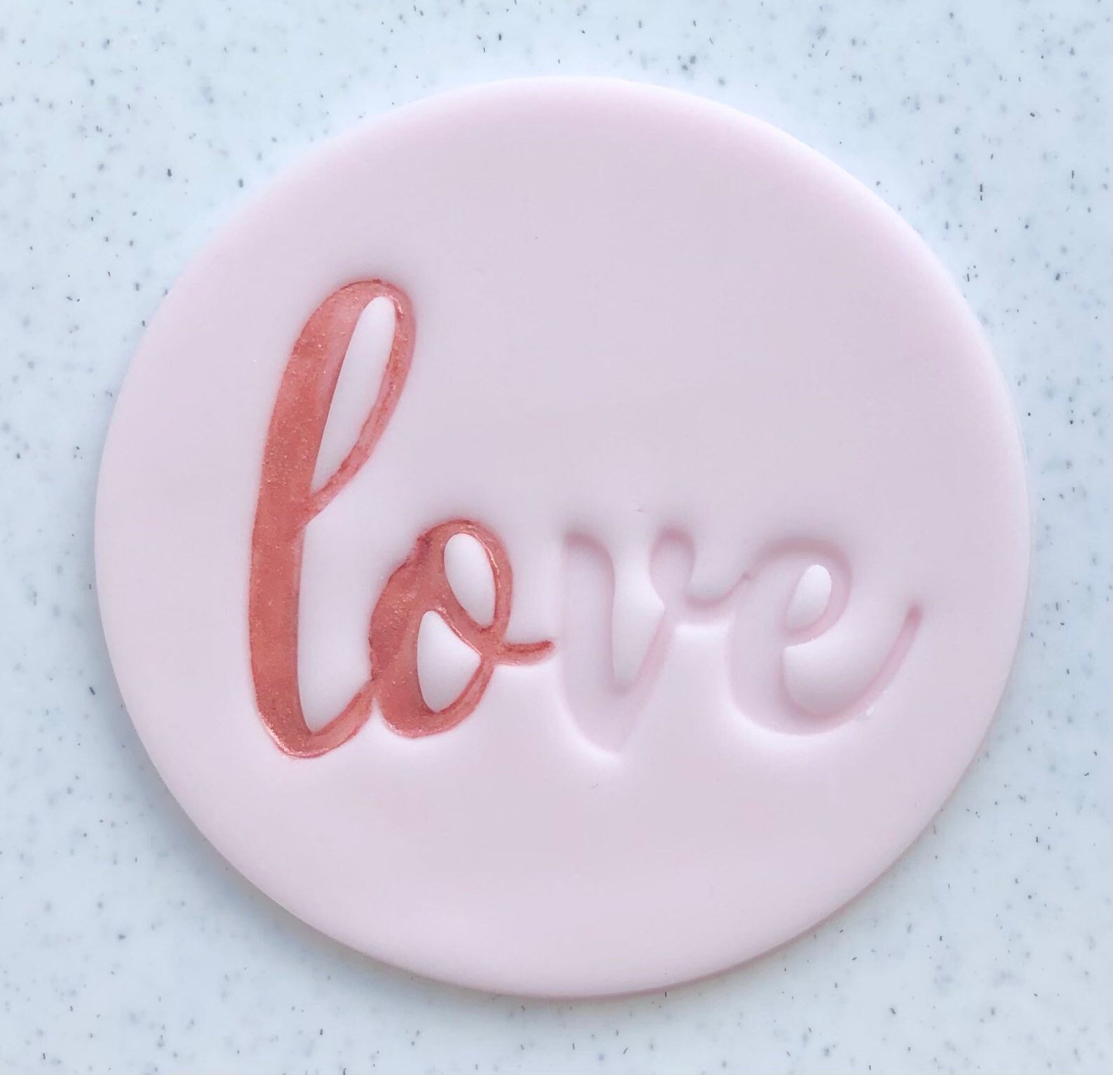 Baby Shower Edible Cupcake Toppers, Fondant, Sugarpaste, Cookie Toppers