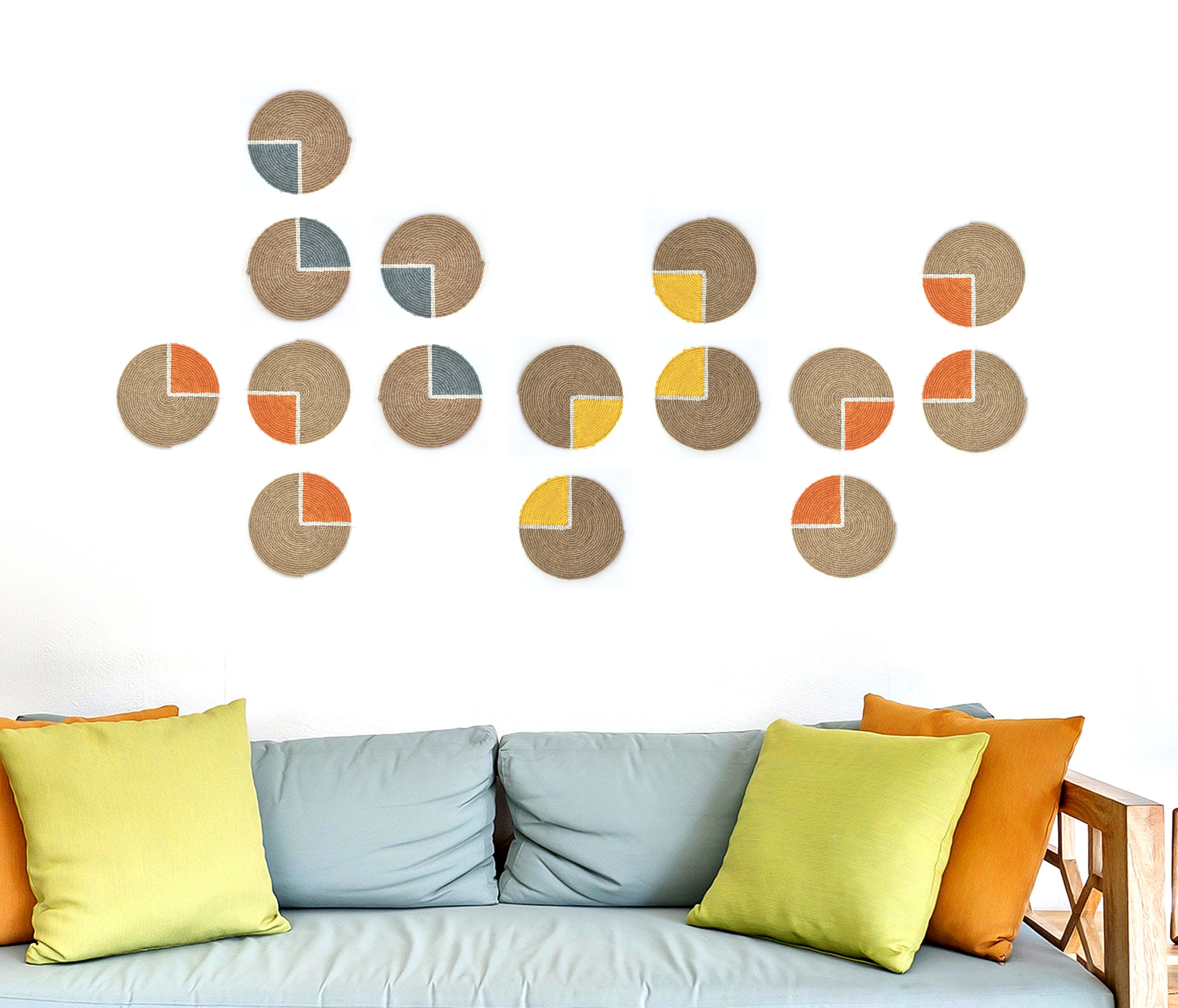 Wall Panel, Wall Panel Set, Wall Decor, Wall Art, Wall Decoration, Wall ...