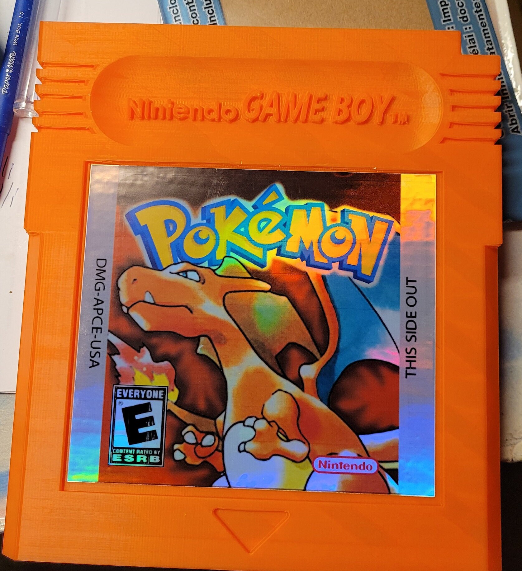 Jumbo Pokémon Wall Art Etsy