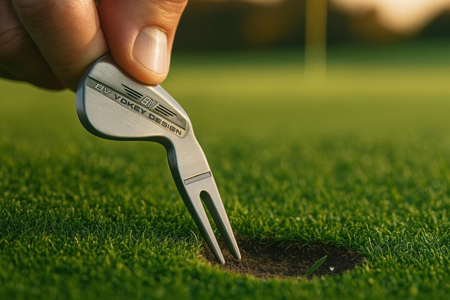 Vokey Divot Tool - Etsy