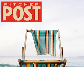 Pitcher Post #2: Seaside Special