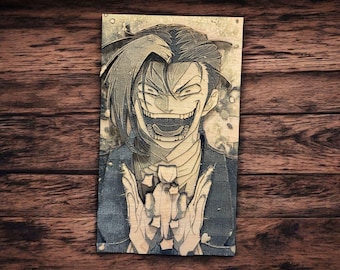 Lloyd Frontera, el mayor promotor inmobiliario, archivo SVG cortado con láser