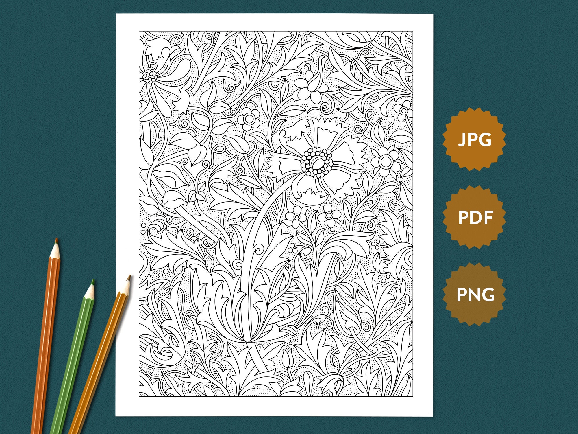 Breathtaking Adult Coloring Paper Abstract in 4K Breathtaking Adult Coloring Paper Abstract in 4K