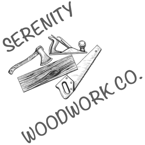 SerenityWoodworkCo - Etsy