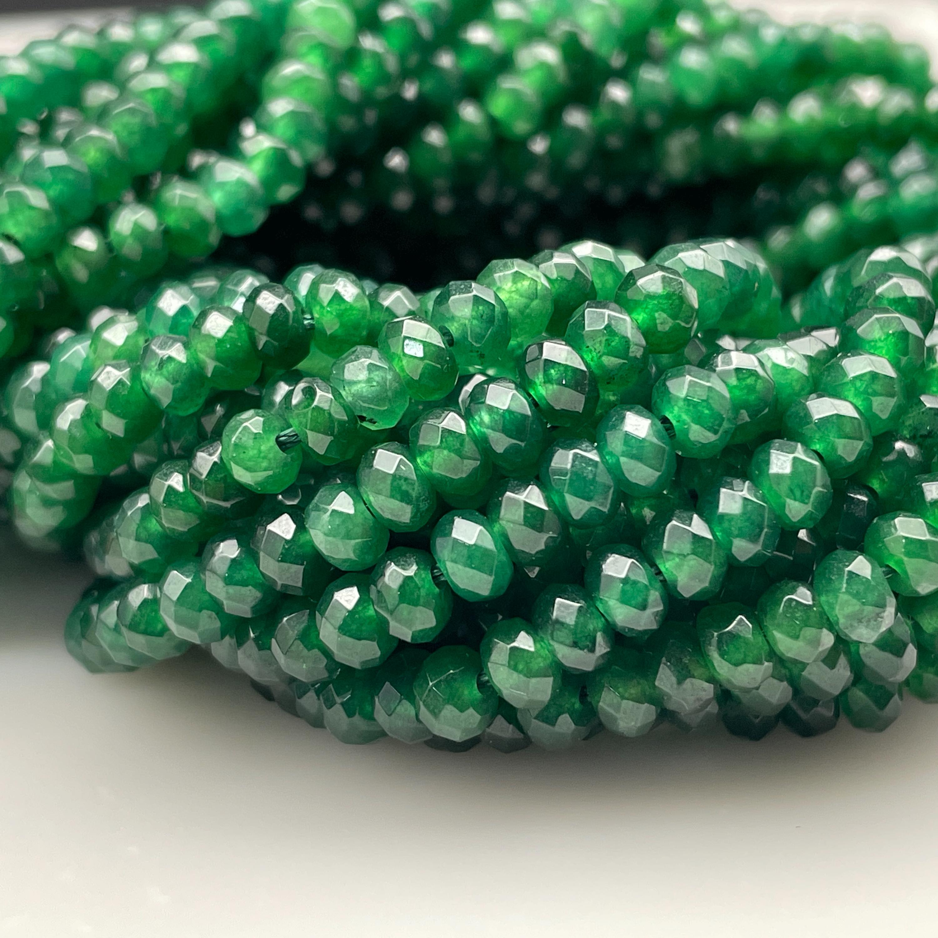 Fierce Gumball Beads - 29 Fierce Gumball Beads - 29